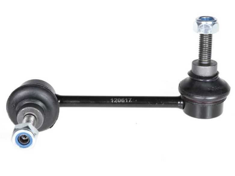 Renault Master Z Rot ( Viraj Rotu ) Sol