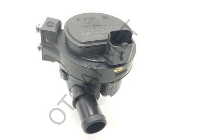 Ek Su Pompası Duster Megane 4 144B06803R