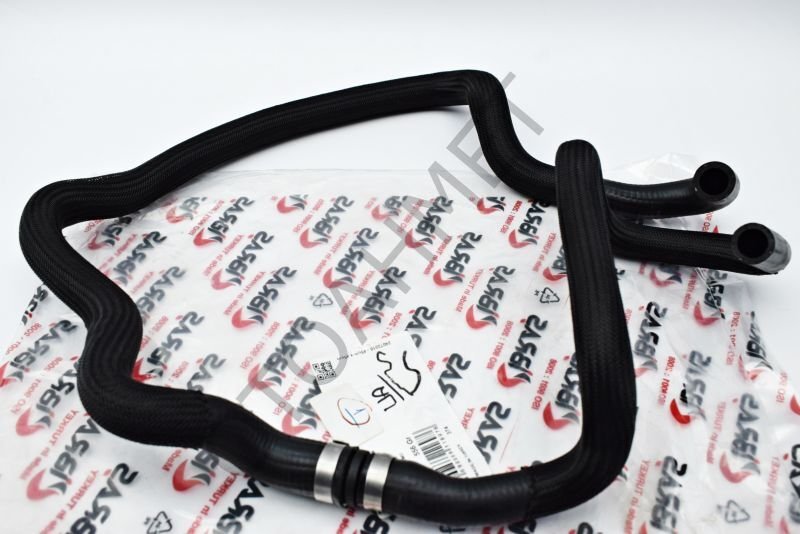 Renault Laguna 3 Kalorifer Hortumu 2.0 Dci M9r Motor