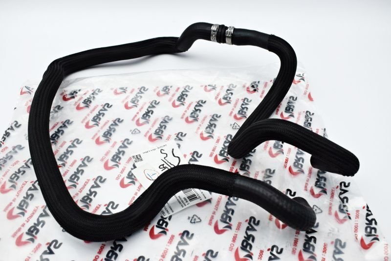 Renault Laguna 3 Kalorifer Hortumu 2.0 Dci M9r Motor