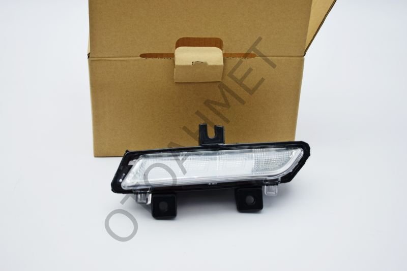 Clio 4 Gündüz Farı Sol