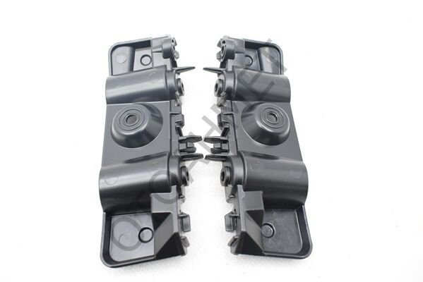 Clio 5 Ön Tampon Braketi Ayağı Takım 269B13664R