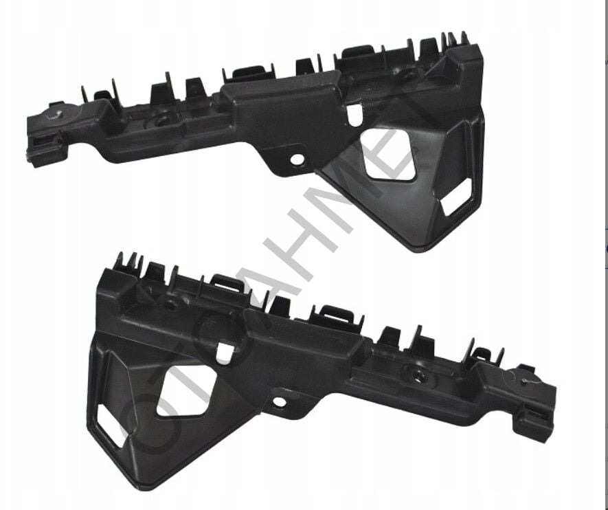 Trafic 3 Tampon Braketi Sol 620505064R