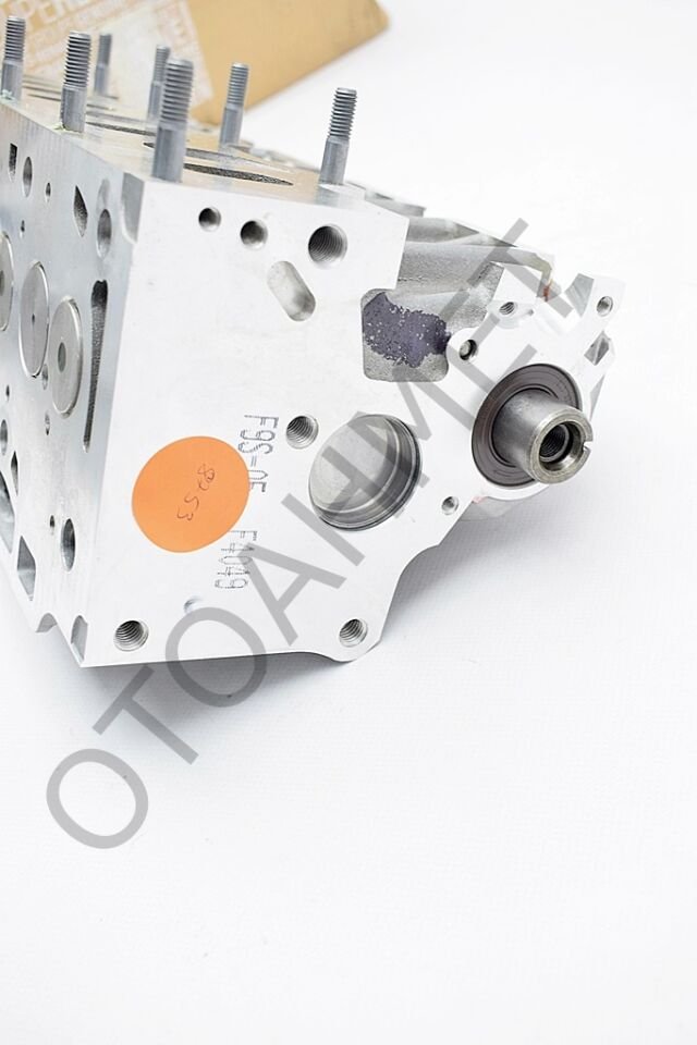 Silindir Kapağı Laguna 2 Megane-Trafic 1,9 Dizel-7711368753