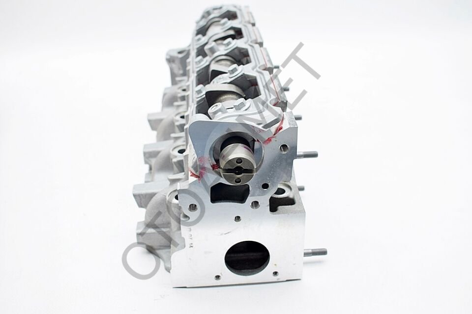 Silindir Kapağı Laguna 2 Megane-Trafic 1,9 Dizel-7711368753