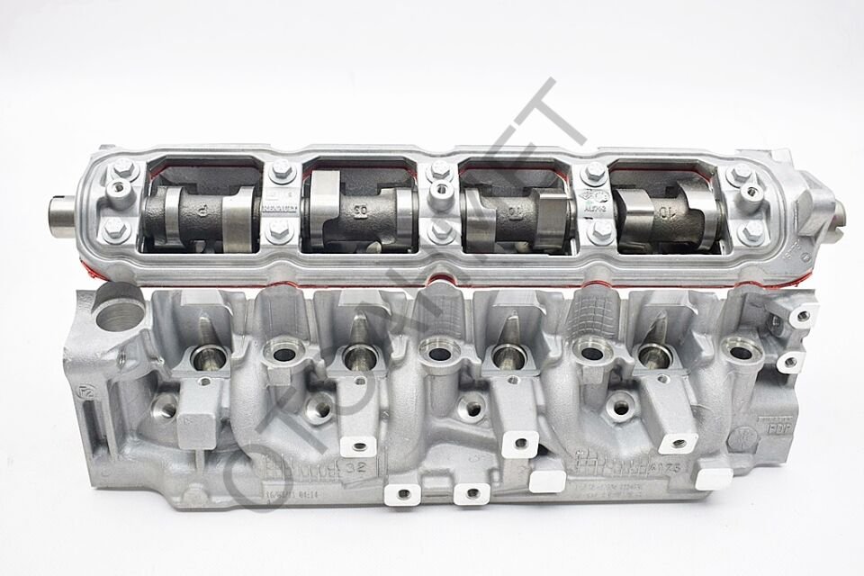 Silindir Kapağı Laguna 2 Megane-Trafic 1,9 Dizel-7711368753