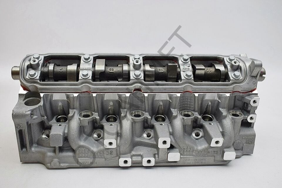 Silindir Kapağı Laguna 2 Megane-Trafic 1,9 Dizel-7711368753