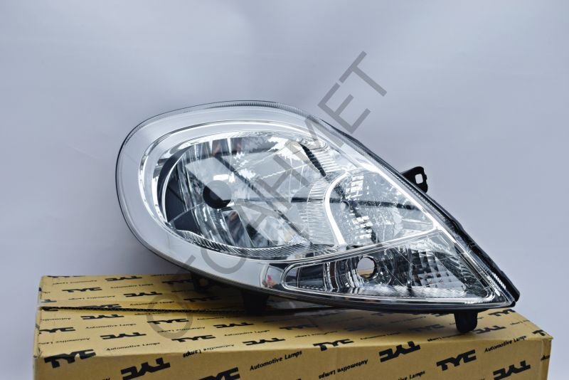 Renault Trafic Sağ Far 8200701356