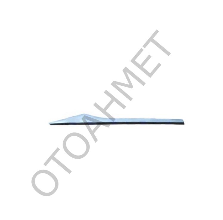 Captur Arka Kapı Bandı Çıtası Krom Nikelaj 828204433R