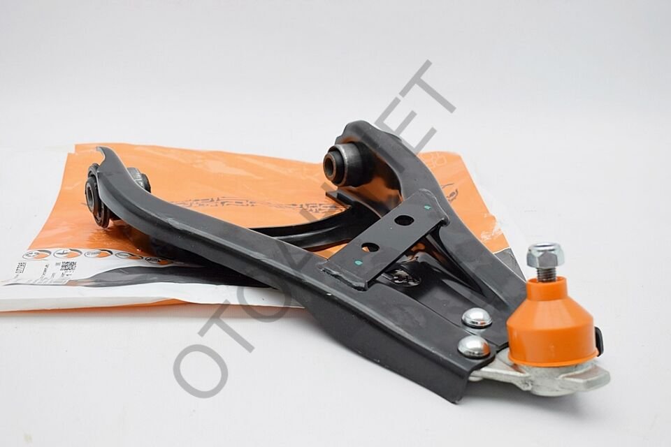 Dacia Duster 2 Alt Salıncak Tabla Sağ