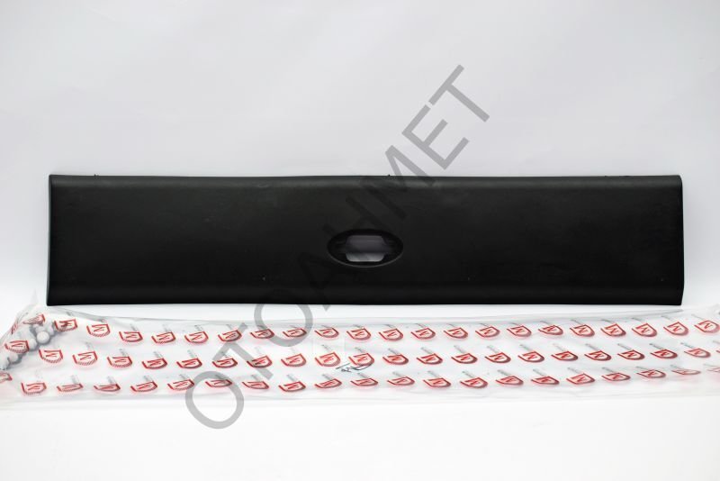 Renault Master 3 Kapı Bandı (Çıtası) Yan Sol