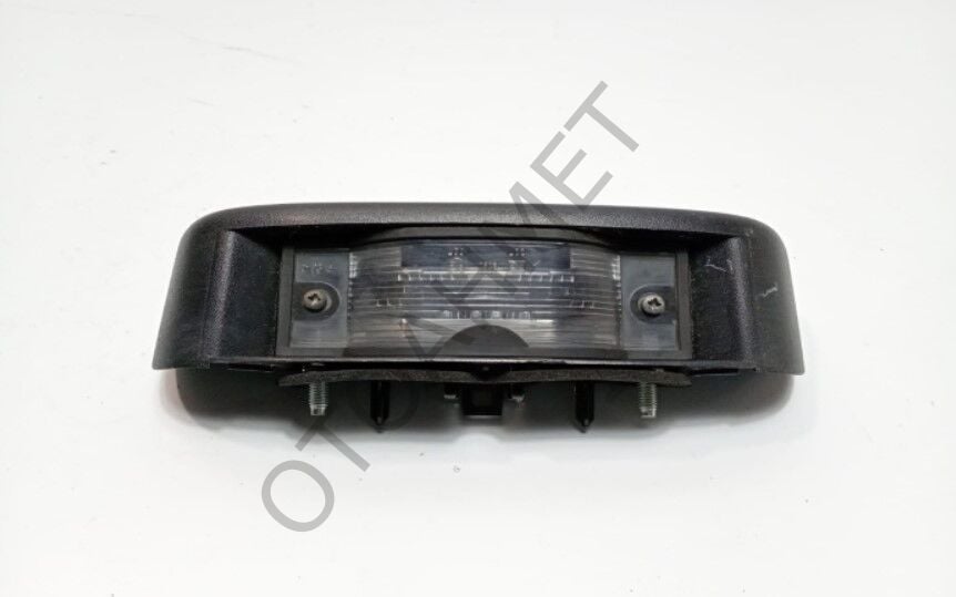 Renault Trafic Plaka Lambası 8200434687