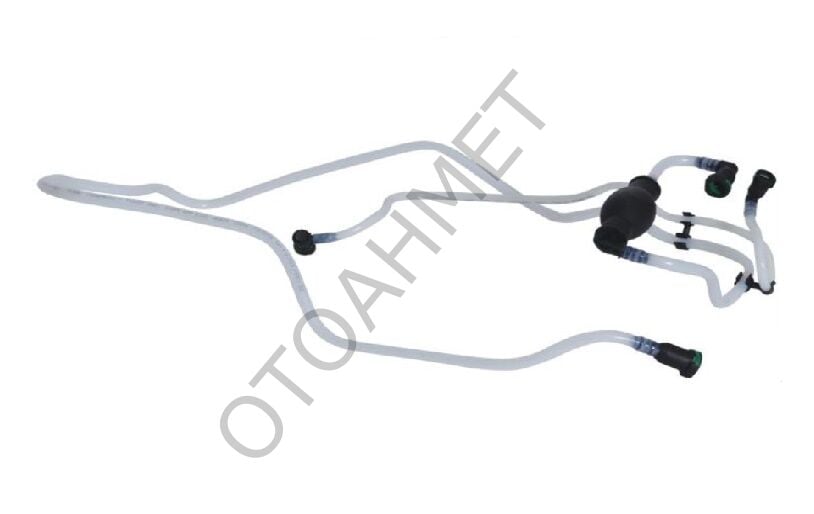 Kangoo Mazot Hortumu 7700113514