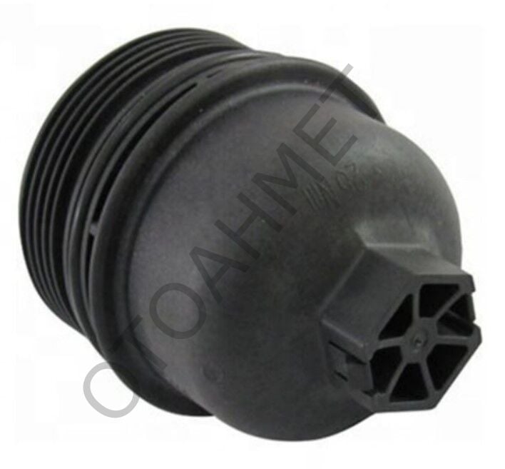 Yağ Filtresi Kapağı Master 3 Trafic 2 Latitude