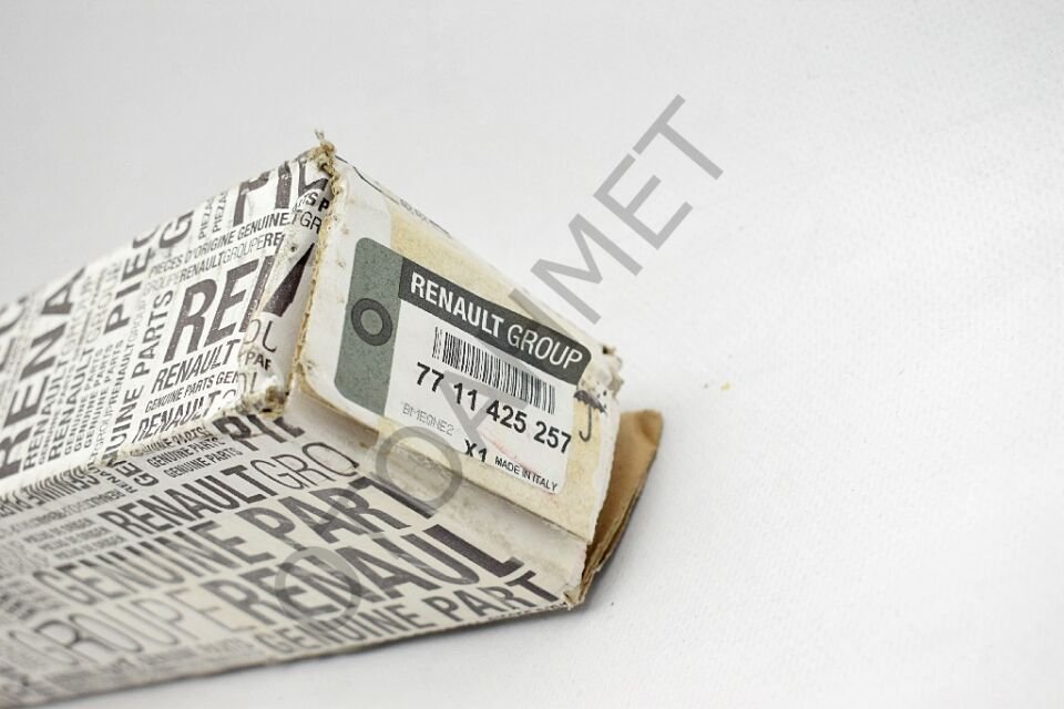 Symbol Thalia Kapı Bandı Takım 7711425257