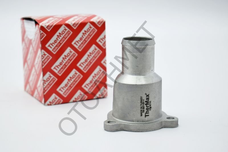 Renault Megane 2 Termostat Kapağı Alüminyum