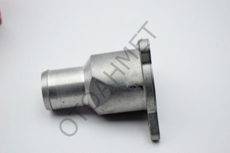 Renault Megane 2 Termostat Kapağı Alüminyum