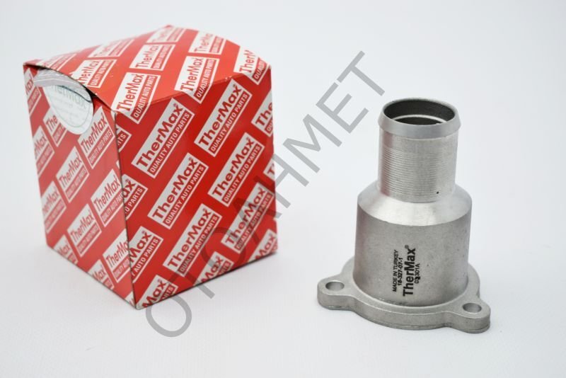 Renault Megane 2 Termostat Kapağı Alüminyum