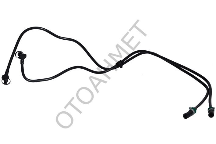 Yakıt Borusu Megane Renault 19 Scenic