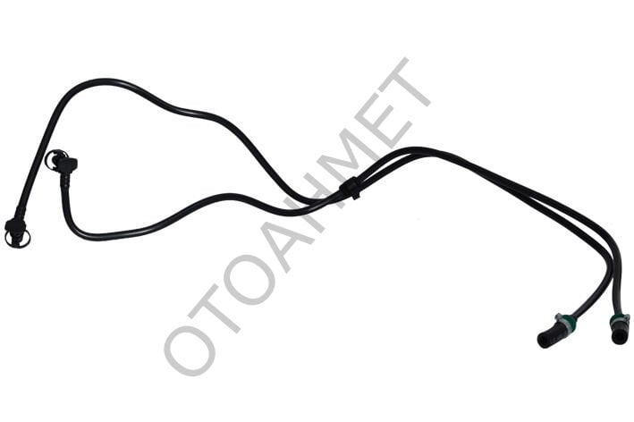 Yakıt Borusu Megane Renault 19 Scenic