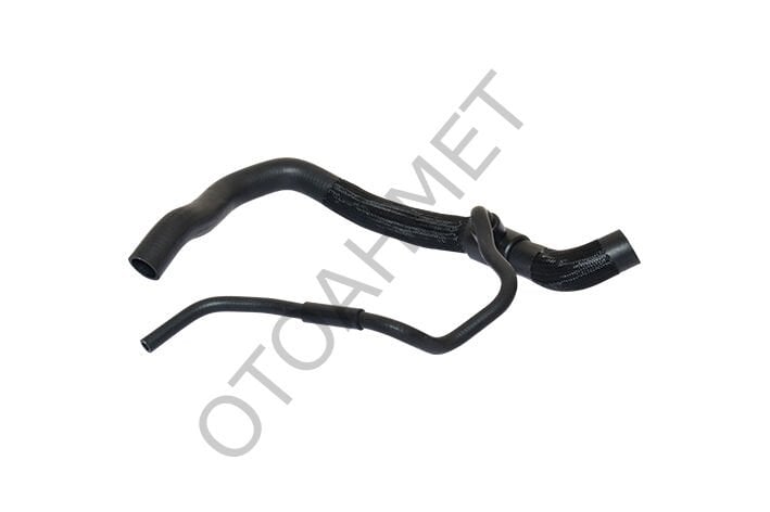 Renault Fluence Megane 3 Radyatör Üst Hortumu 1.9