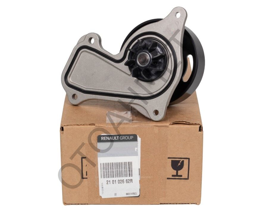 Taliant Clio 5 Sandero Su Pompası 210102662R