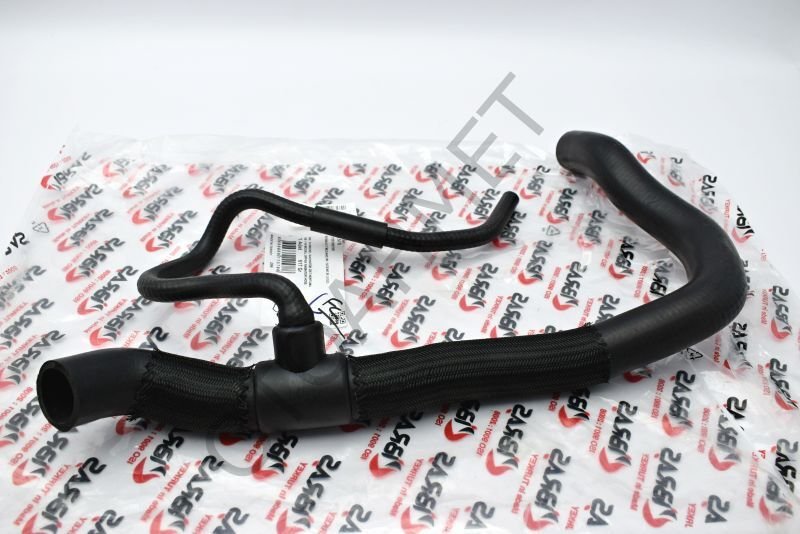 Renault Fluence Megane 3 Radyatör Üst Hortumu 1.9