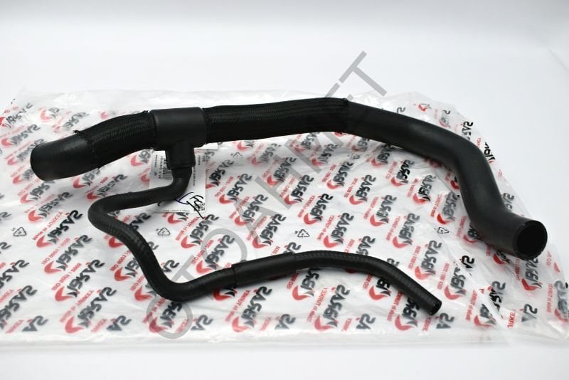 Renault Fluence Megane 3 Radyatör Üst Hortumu 1.9