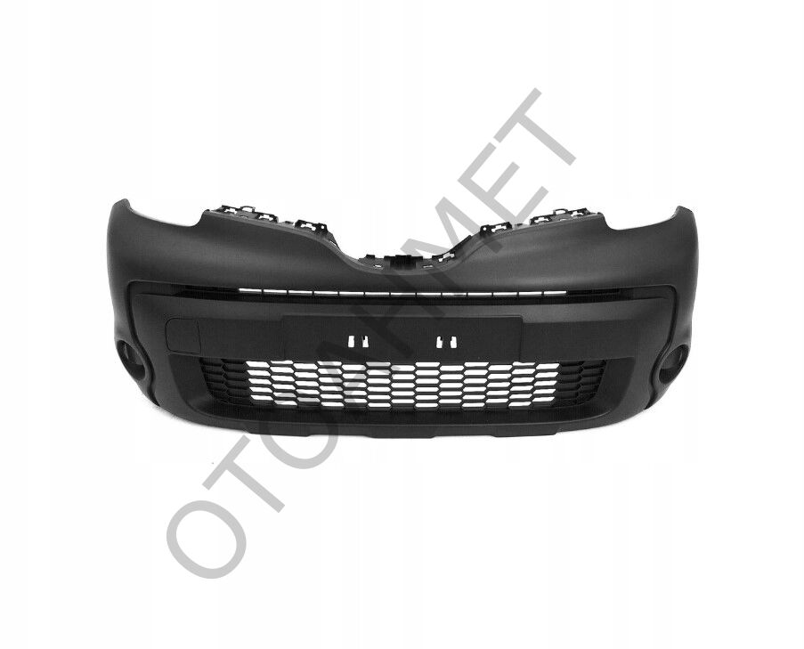 Kangoo 3 Makyajlı Ön Tampon Sissiz 620103674V