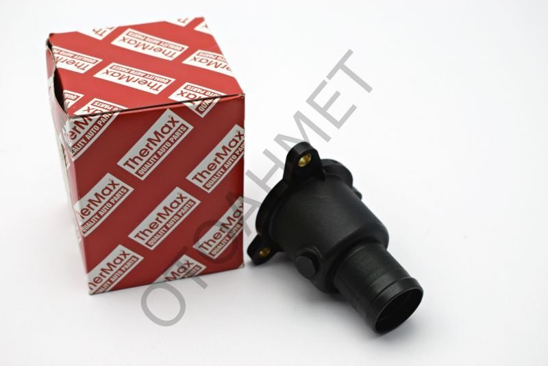 Renault Megane 2 Laguna 2 Termostat Kapağı Plastik