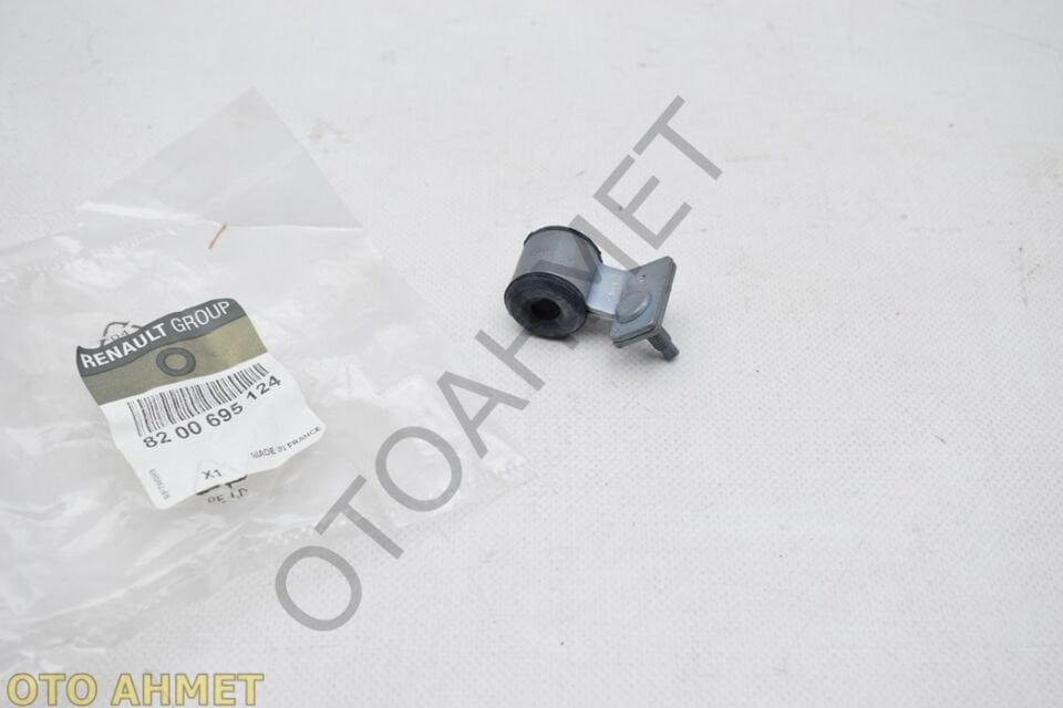 Radyatör Bağlantı Demiri Üst Renault Clio Thalia 8200695124