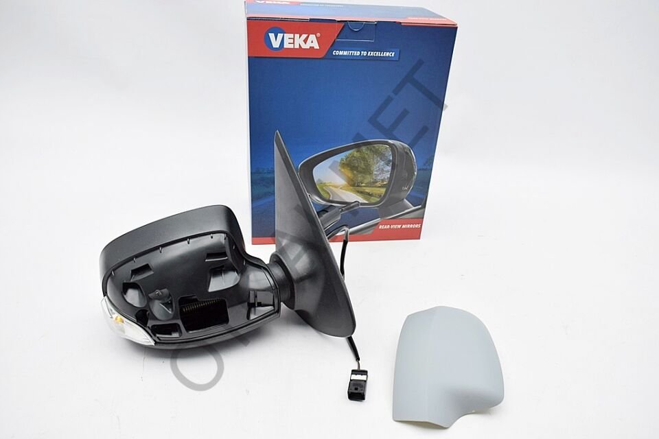 Dış Dikiz Aynası Renault Symbol Sağ