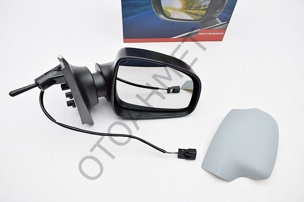 Dış Dikiz Aynası Renault Symbol Sağ