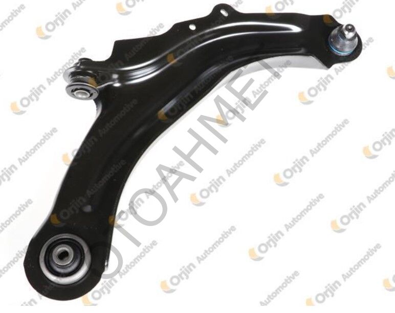 Renault Captur Alt Salıncak Tabla Sağ 545041327R