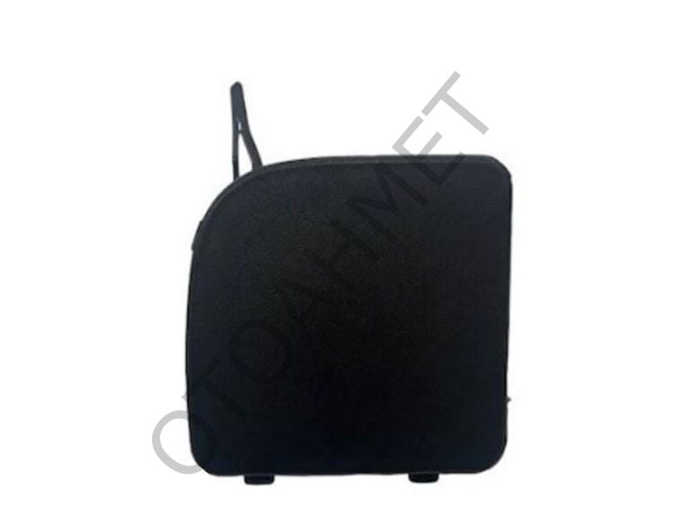 Ön Tampon Çeki Demir Kapağı Renault Kangoo 3