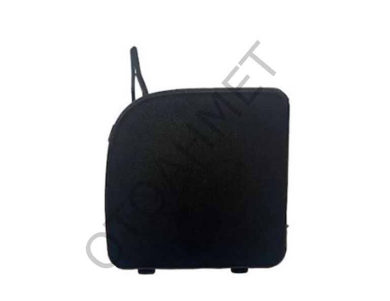 Ön Tampon Çeki Demir Kapağı Renault Kangoo 3