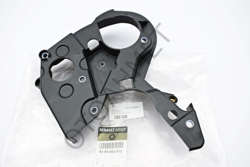 Renault Kangoo 1.9 Dizel Eksantrik Kapağı