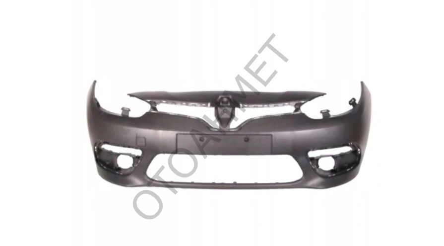 Ön Tampon Fluence Makyajlı-620104894S