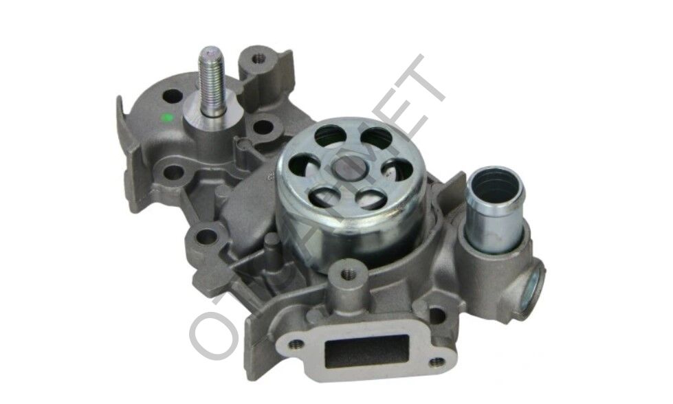 Su Pompası Devirdaim 210103314R