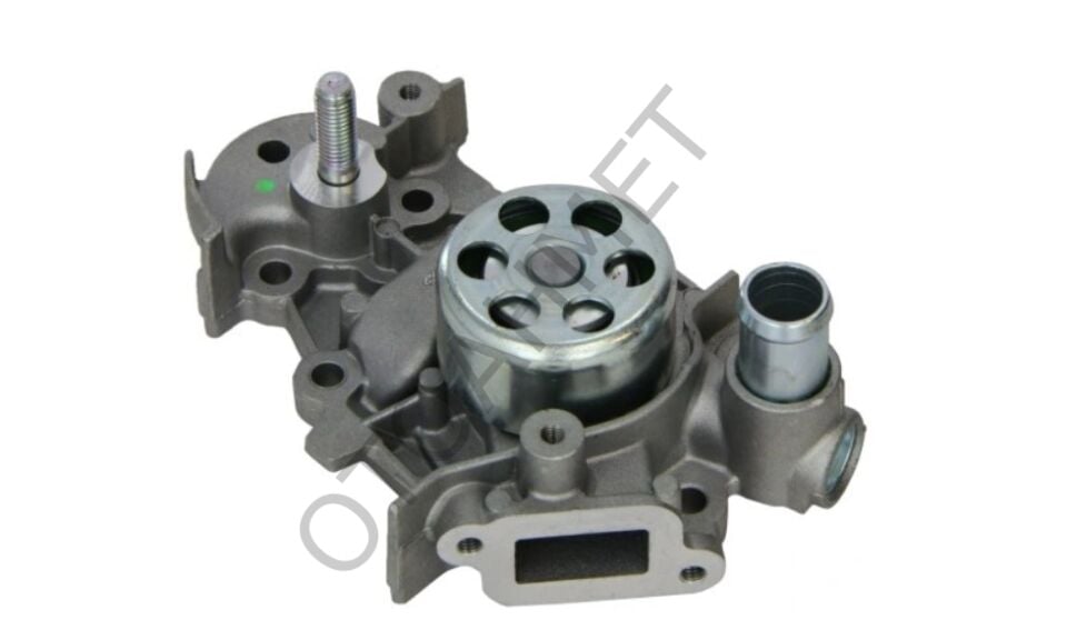 Su Pompası Devirdaim 210103314R