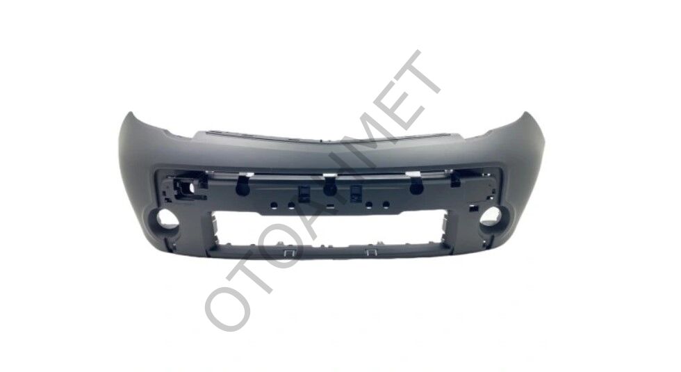 Renault Kangoo 3 Chromline Ön Tampon-620105889R