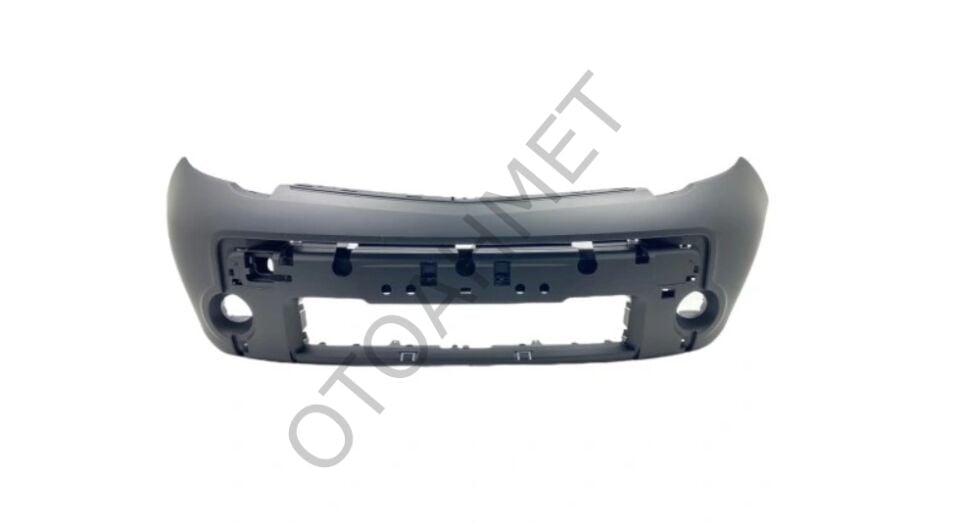 Renault Kangoo 3 Chromline Ön Tampon-620105889R