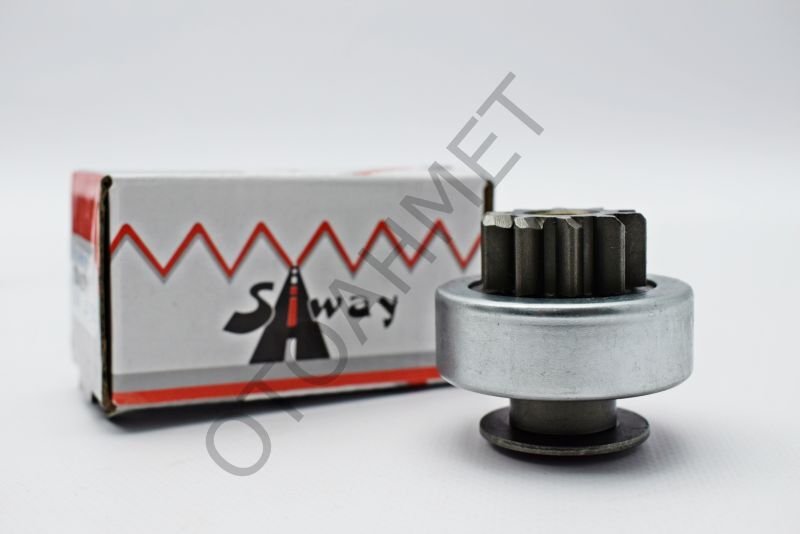 Renault Master Marş Dişlisi