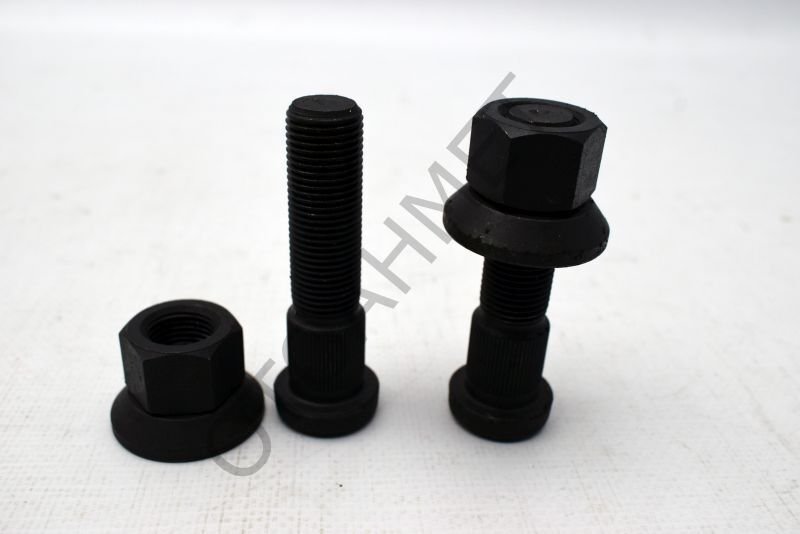 Master 3 Bijon Saplama Arka 7.6CM