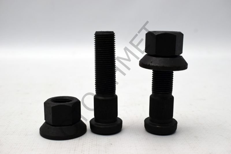 Master 3 Bijon Saplama Arka 7.6CM