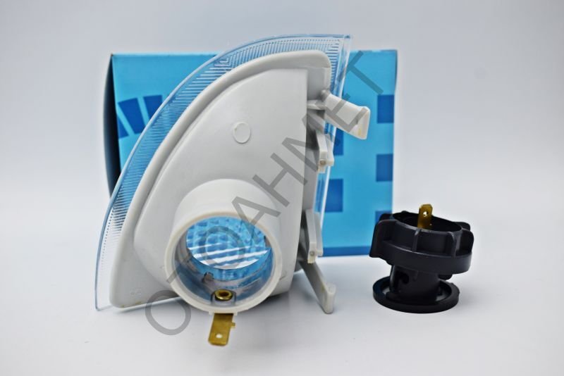 Dacia Pick up Sinyal Lambası Sol