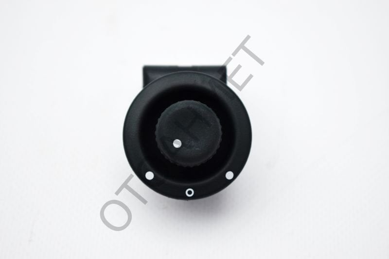 Dış Dikiz Aynası Ayar Düğmesi Renault Megane Scenic