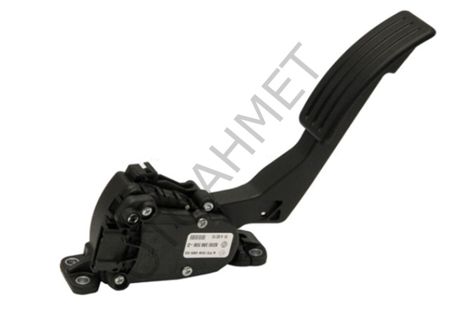 Gaz Pedalı Dacia Duster Logan Sandero