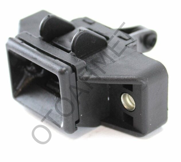 Bagaj Kilidi İç Bagaj Kapağında Kalan Clio Megane R19