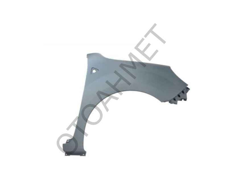 Sağ Ön Çamurluk Kangoo 3-7701478212
